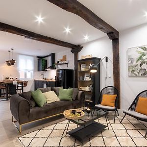 Appartement met Twee Slaapkamers